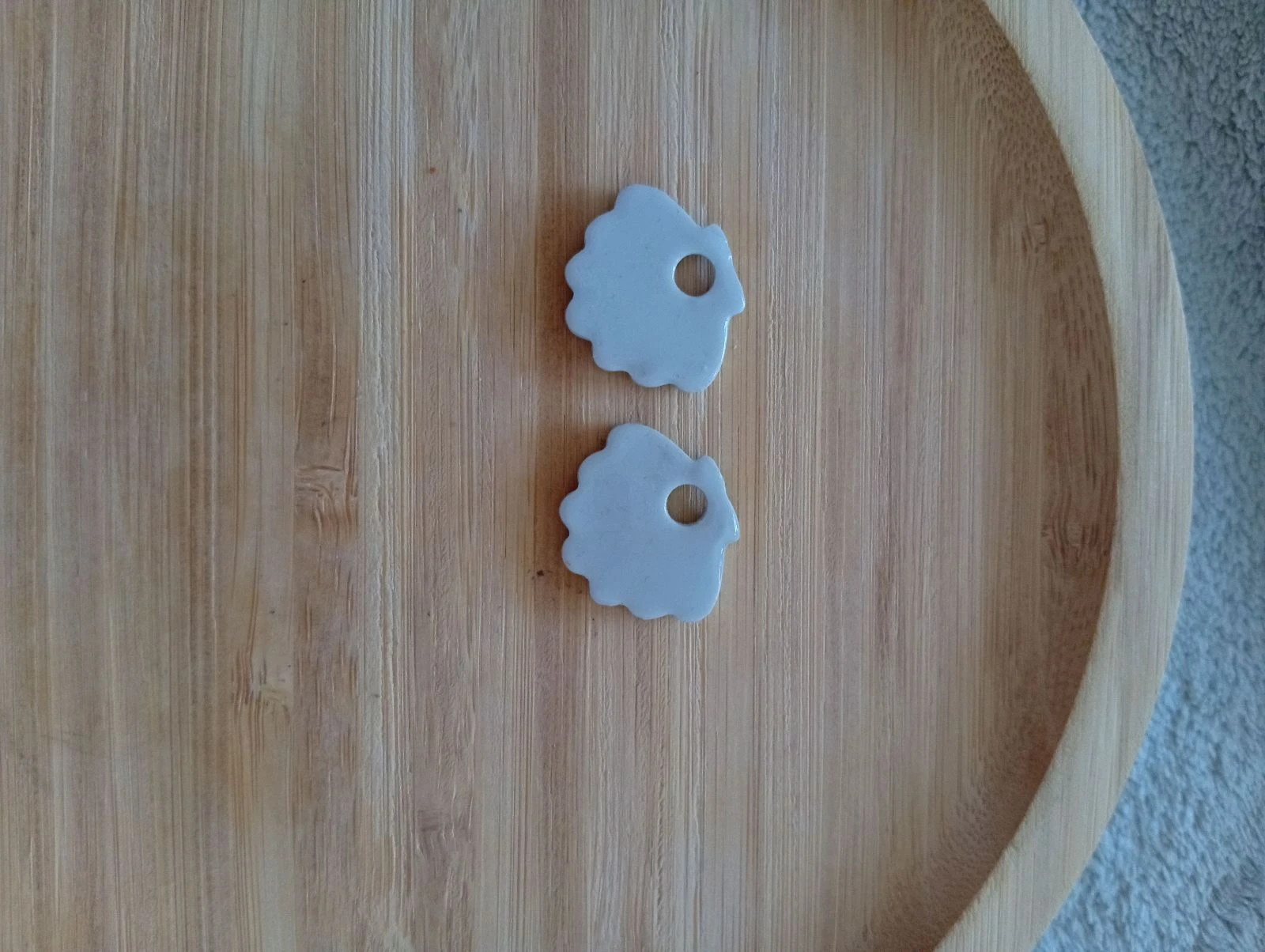 Interchangeable charms – photo 2